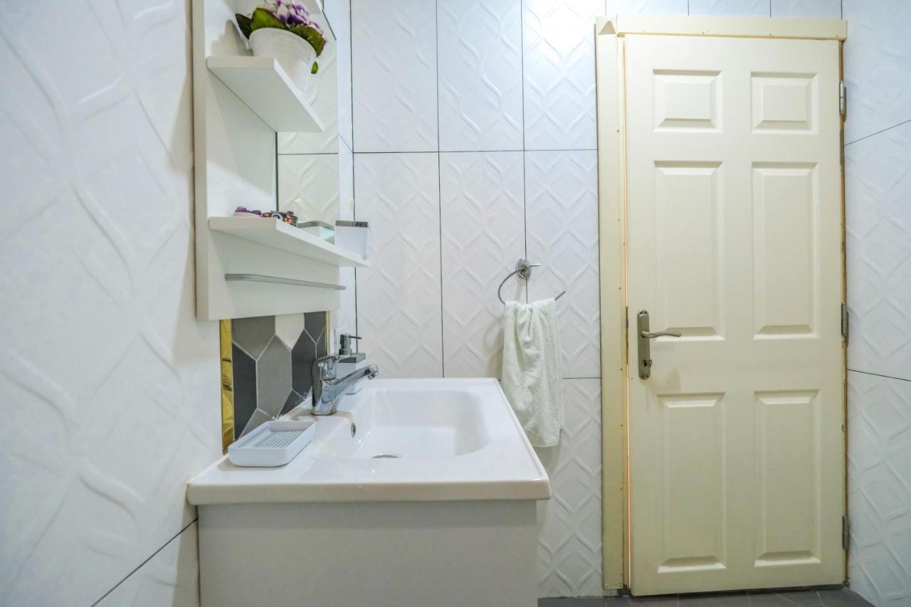 Yigit Apart Kalkan Extérieur photo
