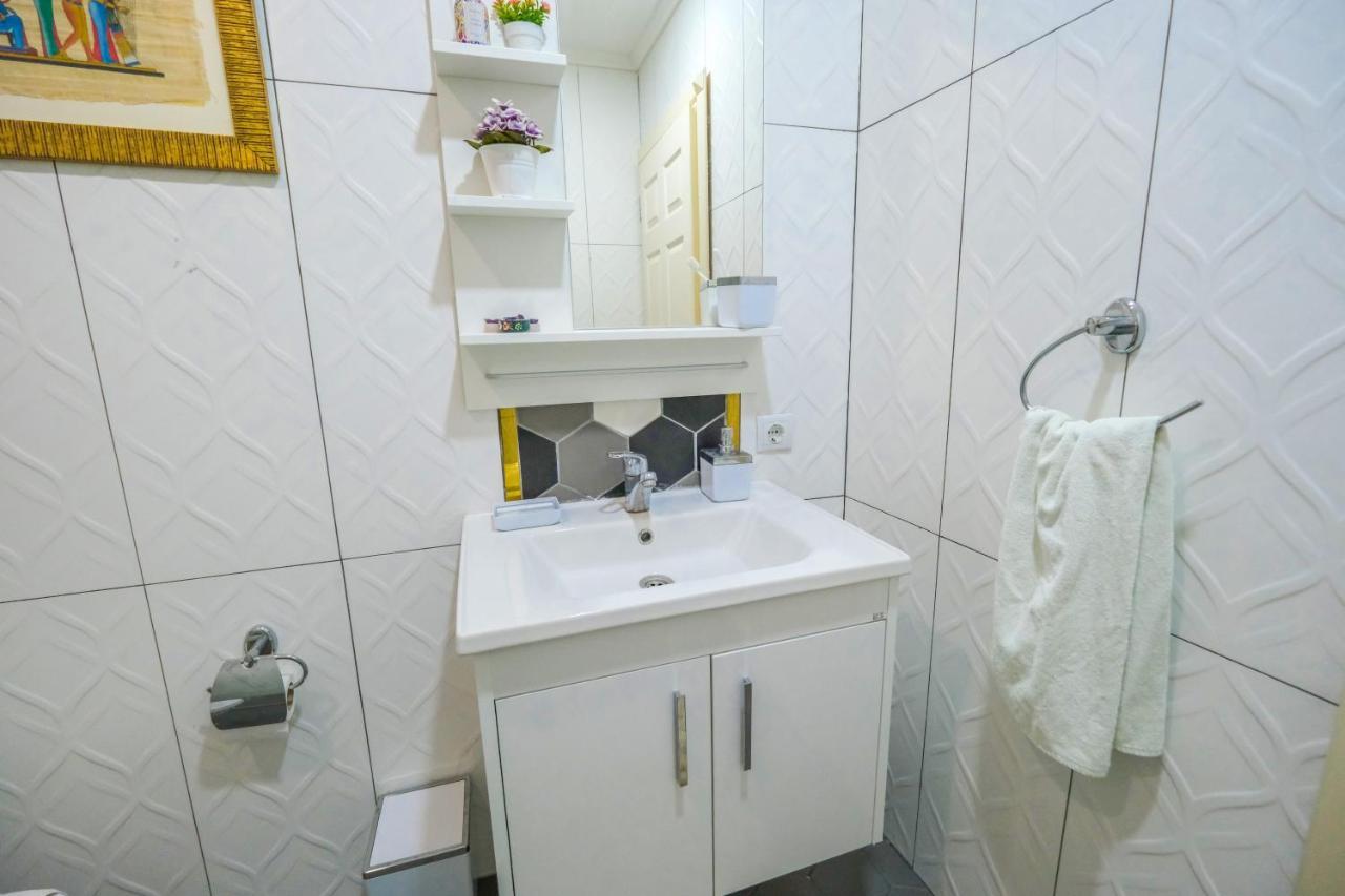 Yigit Apart Kalkan Extérieur photo