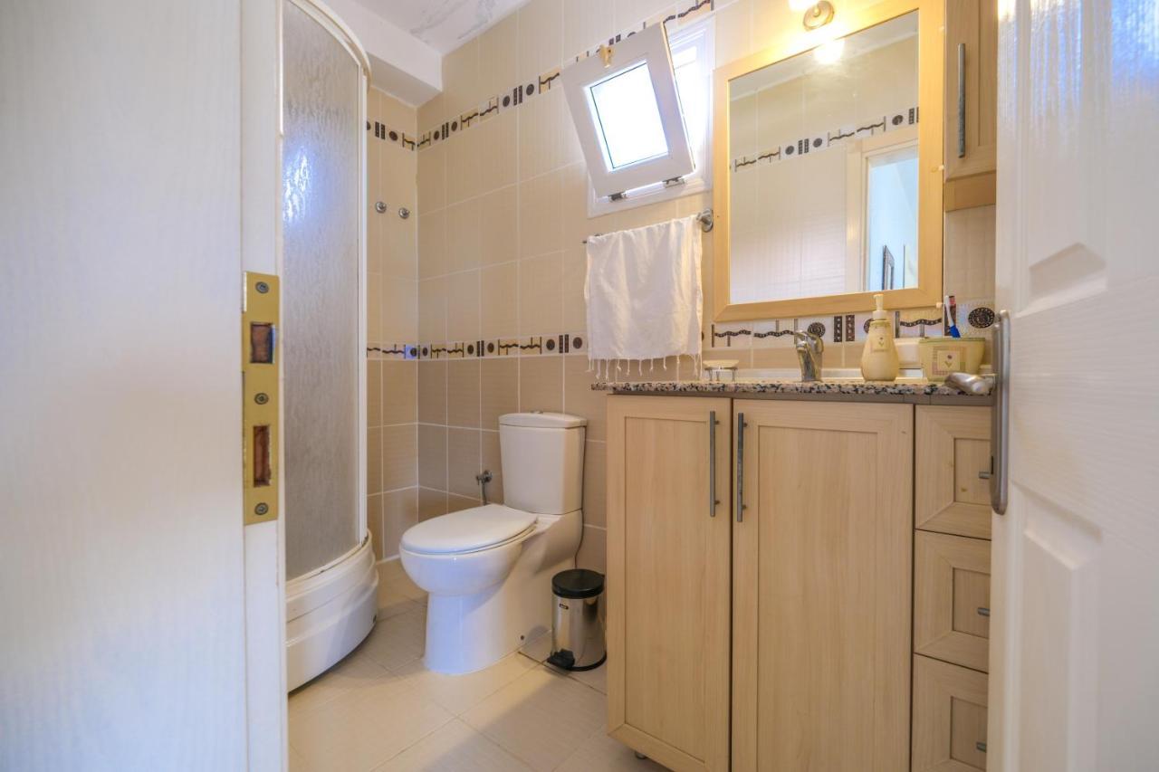Yigit Apart Kalkan Extérieur photo